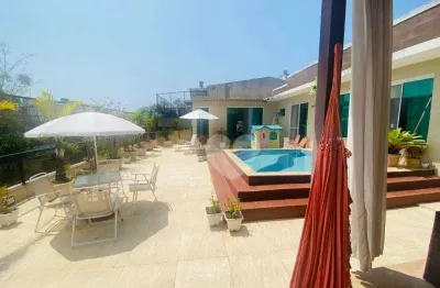 Cobertura com 3 quartos à venda, 302 m² por r$ 1.650.000 - recreio dos bandeirantes - rio de janeiro