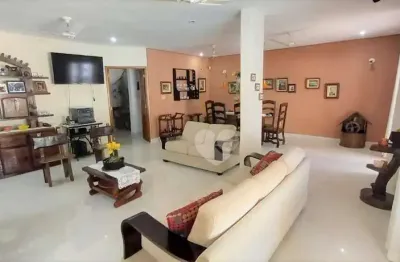 Casa com 5 dormitórios à venda, 363 m² por r$ 1.850.000,00 - grajaú - rio de janeiro/rj
