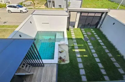 Casa com 4 quartos à venda, 290 m² por r$ 1.400.000 - vargem pequena - rio de janeiro/rj