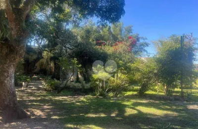 Terreno à venda, 10000 m² por r$ 2.415.000,00 - vargem grande - rio de janeiro/rj