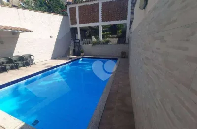 Casa à venda, 293 m² por r$ 800.000,00 - vila isabel - rio de janeiro/rj