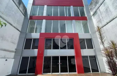 Prédio à venda, 700 m² por r$ 13.684.000,00 - barra da tijuca - rio de janeiro/rj