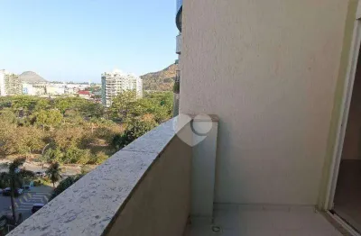 Apartamento duplex com 2 quartoas à venda, 94 m² por r$ 590.000 -barra bonita- recreio dos bandeirantes - rio de janeiro/rj