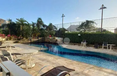 Apartamento duplex com 2 quartoas à venda, 94 m² por r$ 590.000 -barra bonita- recreio dos bandeirantes - rio de janeiro/rj