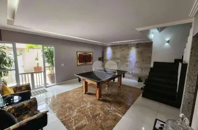 Casa com 4 quartos à venda, 450 m² por r$ 1.000.000 - vargem pequena - rio de janeiro/rj