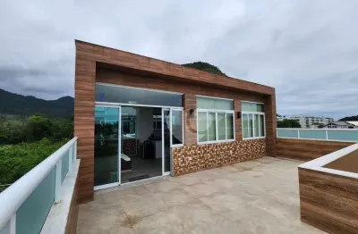 Casa com 4 quartos à venda, 450 m² por r$ 1.000.000 - vargem pequena - rio de janeiro/rj