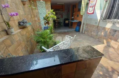 Apartamento/casa com 2 quartos à venda, 53 m² por r$ 280.000 - engenho novo - rio de janeiro/rj