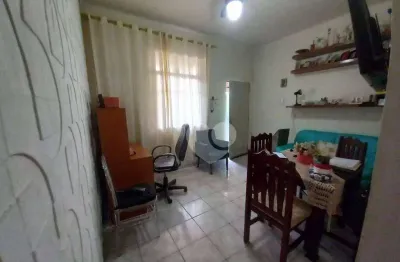 Apartamento/casa com 2 quartos à venda, 53 m² por r$ 280.000 - engenho novo - rio de janeiro/rj