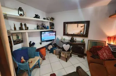 Cobertura com 3 quartos à venda, 161 m² por r$ 750.000 - freguesia de jacarepaguá - rio de janeiro/rj