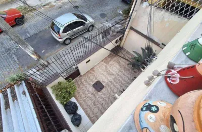 Casa com 3 dormitórios à venda, 291 m² por r$ 380.000,00 - piedade - rio de janeiro/rj