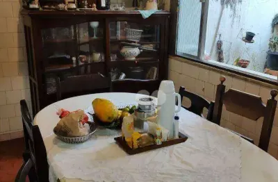 Casa com 4 quartos à venda, 67 m² por r$ 450.000 - grajaú - rio de janeiro/rj