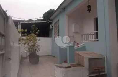 Casa com 4 quartos à venda, 287 m² por r$ 410.000 - engenho novo - rio de janeiro/rj