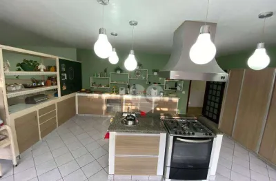Casa com 5 dormitórios à venda, 722 m² por r$ 2.200.000,00 - vargem grande - rio de janeiro/rj