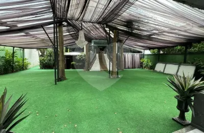 Casa para alugar, 890 m² por r$ 37.654,59/mês - freguesia de jacarepaguá - rio de janeiro/rj