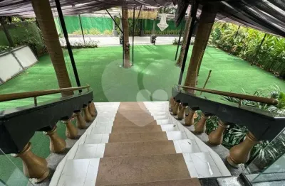 Casa  comercial para alugar, 890 m² por r$ 31.654/mês - freguesia de jacarepaguá - rio de janeiro/rj