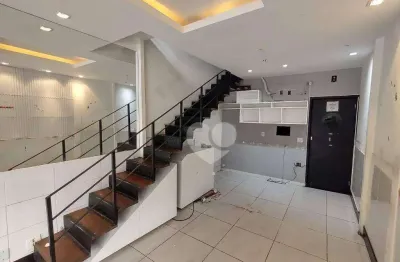 Barra da tijuca loja à venda, 27 m² por r$ 530.000 - jardim oceânico - rio de janeiro/rj