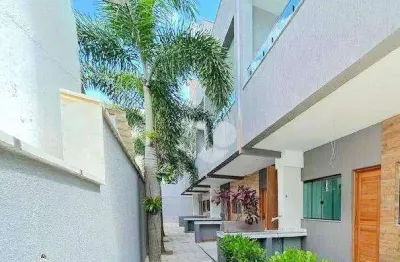 Casa com 3 dormitórios à venda, 156 m² por r$ 590.000,00 - jacarepaguá - rio de janeiro/rj