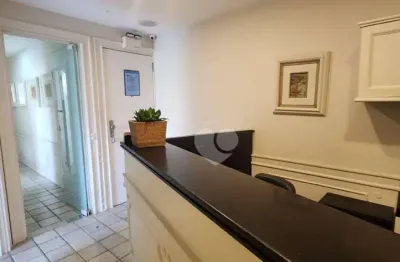 Sala à venda, 87 m² por r$ 400.000,00 - barra da tijuca - rio de janeiro/rj