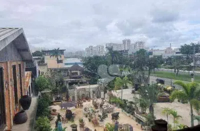 Terreno para alugar, 3000 m² por r$ 250.000/mês - recreio dos bandeirantes - rio de janeiro/rj