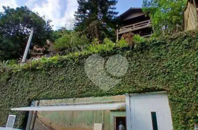 Casa à venda com 354 m² por r$ 3.300.000 - lagoa - rio de janeiro/rj