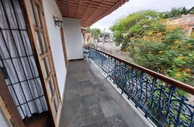 Casa com 5 dormitórios à venda, 135 m² por r$ 850.000,00 - cachambi - rio de janeiro/rj