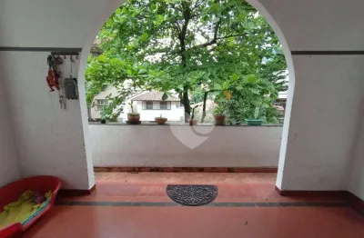 Casa com 5 quartos à venda na Rua Visconde de Santa Isabel, --, Grajaú, Rio de Janeiro