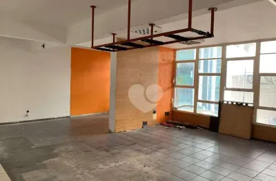 Loja à venda, 200 m² por r$ 400.000,00 - centro - rio de janeiro/rj