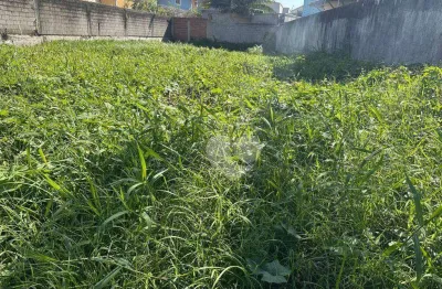 Terreno em condomínio fechado à venda na Rua Paulo Roberto Matheus, --, Vargem Pequena, Rio de Janeiro