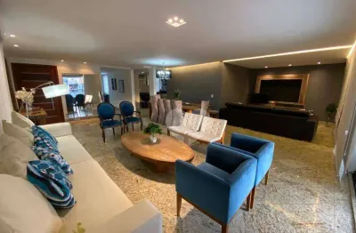 Cobertura com 4 dormitórios à venda, 378 m² por r$ 1.680.000,00 - recreio dos bandeirantes - rio de janeiro/rj