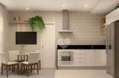 Apartamento garden à venda, 58 m² por r$ 1.338.866,35 - copacabana - rio de janeiro/rj