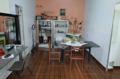 Casa com 3 dormitórios à venda, 289 m² por r$ 400.000,00 - quintino bocaiúva - rio de janeiro/rj