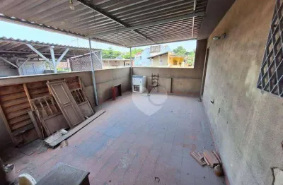 Casa com 4 quartos à venda, 50 m² por R$ 330.000 - Benfica - Rio de Janeiro/RJ