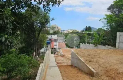 Terreno à venda, 1000 m² por r$ 589.000,00 - freguesia de jacarepaguá - rio de janeiro/rj