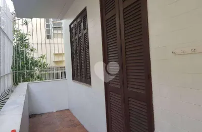 Grajaú, apartamento com 3 dormitórios à venda, 170 m², possibilidade de 2 vagas de estacionamento , por r$ 570.000 - grajaú - rio de janeiro/rj