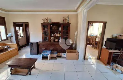 Apartamento com 3 dormitórios à venda, 170 m² por r$ 570.000,00 - grajaú - rio de janeiro/rj