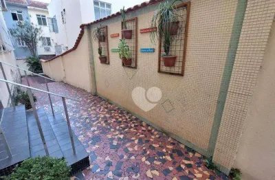 Apartamento com 3 dormitórios à venda, 170 m² por R$ 570.000,00 - Grajaú - Rio de Janeiro/RJ