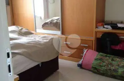 Apartamento com 2 dormitórios boa infra no cachambi