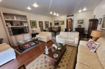 Vila de gênova-  apartamento 4 quartos ,214 m²,2 vagas por r$ 2.500.000 - barra da tijuca