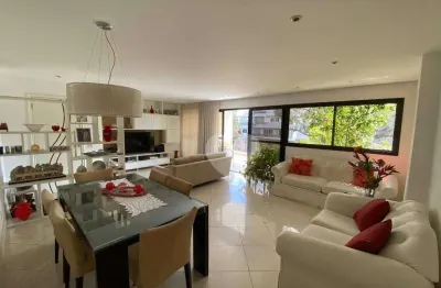 Apartamento com 3 quartos à venda, 160 m² por r$ 1.190.000 - recreio - rio de janeiro