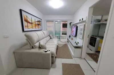 Apartamento com 2 quartos 1 vaga à venda, 64 m² condomínio family - andaraí - rio de janeiro/rj