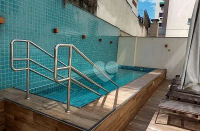 Apartamento com 2 quartos 1 vaga à venda, 64 m² condomínio family - andaraí - rio de janeiro/rj