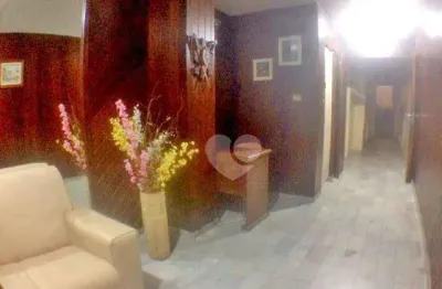 Apartamento com 3 quartos à venda na Rua Oliveira Lima, --, Grajaú, Rio de Janeiro