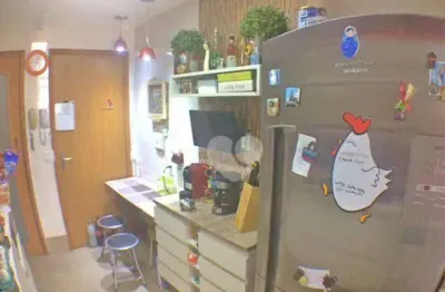 Apartamento com 3 quartos à venda na Rua Oliveira Lima, --, Grajaú, Rio de Janeiro