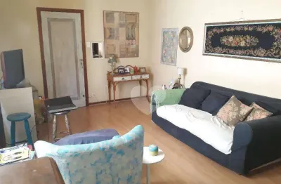 #apartamento com 3 quartos à venda, 86 m² por r$ 400.000 - grajaú - rio de janeiro/rj