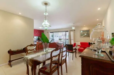 Apartamento com 3 quartos á venda, 194 m² por r$ 1.090.000, - recreio dos bandeirantes