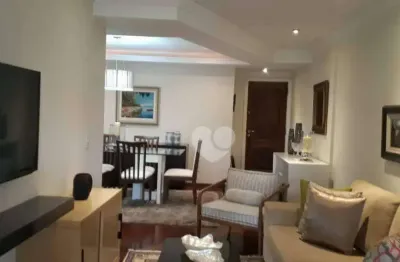 Apartamento com varanda, sala  3  quartos (1 suíte) dependenciasà venda, 146 m² por r$ 1.100.000 - recreio dos bandeirantes - rio de janeiro/