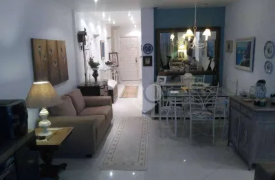 Apartamento com 3 quartos à venda, 120 m² por r$ 690.000 - tijuca - rio de janeiro/rj