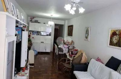 Apartamento com 3 dormitórios à venda, 94 m² por r$ 435.000,00 - tijuca - rio de janeiro/rj