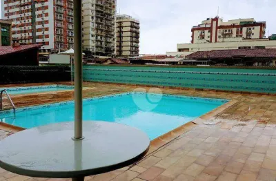 Apartamento 2 quartos, à venda em vila isabel – 1 vaga