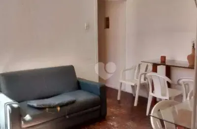 Apartamento com 2 quartos à venda, 78 m² por r$ 620.000 - botafogo - rio de janeiro/rj